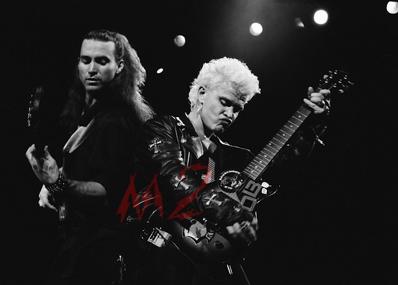 Billy Idol