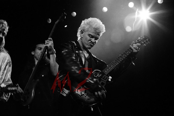 Billy Idol