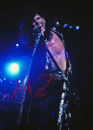 Areosmith