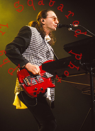 Rush